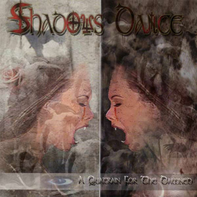Shadows Dance: "A Quatrain For The Damned" – 2003